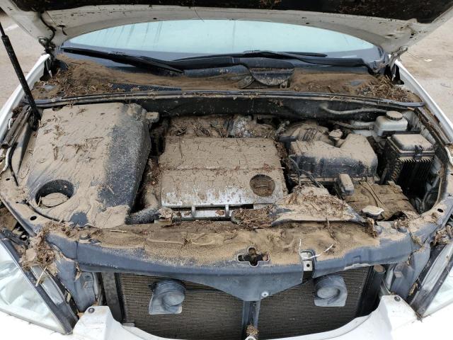 Photo 7 from auction – 2004 LEXUS RX 330 with VIN 2T2GA31U34C013444