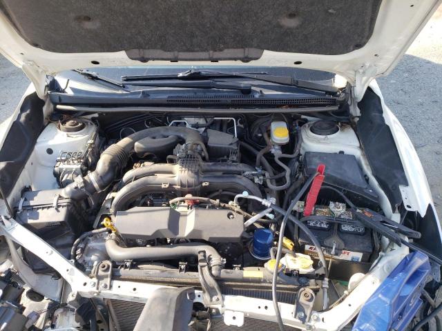 Photo 7 from auction – 2014 SUBARU IMPREZA PR with VIN JF1GPAD67E8259498