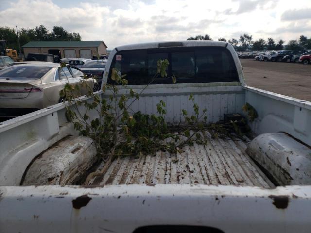 Photo 6 from auction – 1998 DODGE RAM 1500 with VIN 1B7HC16Y1WS763722