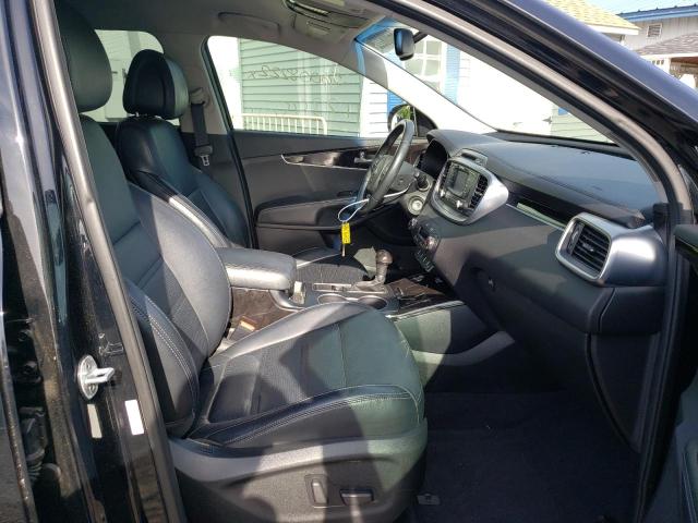 Zdjęcie 5 z aukcji – 2016 KIA SORENTO EX z VIN 5XYPHDA5XGG181573