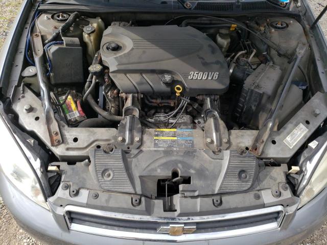 Photo 7 from auction – 2007 CHEVROLET IMPALA LT with VIN 2G1WT58K079323624