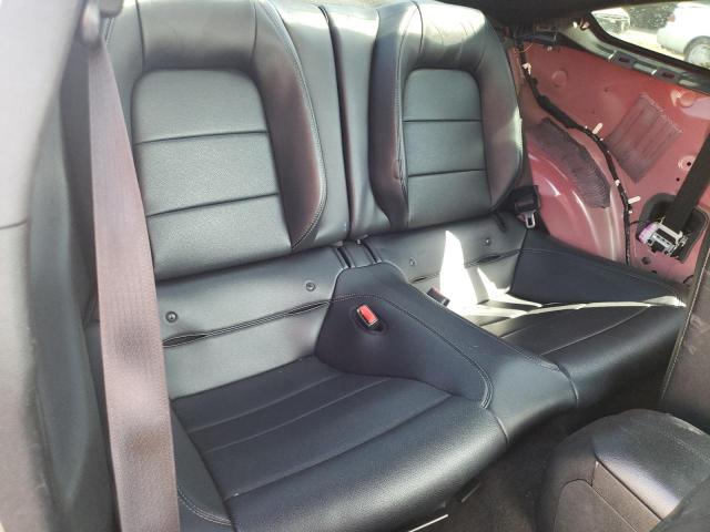 Photo 6 from auction – 2016 FORD MUSTANG with VIN 1FA6P8TH5G5231131