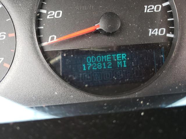 صورة رقم 8 من المزاد - 2010 CHEVROLET IMPALA POL مع VIN 2G1WD5EM8A1246798