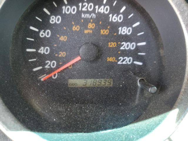 Photo 8 from auction – 2003 TOYOTA HIGHLANDER with VIN JTEHF21A630117828