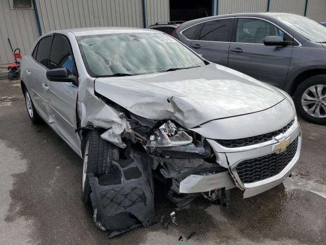 CHEVROLET MALIBU LS 2014 with VIN 1G11B5SL2EF239999 - Photo from auction