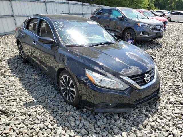 Photo 1 from auction – 2018 NISSAN ALTIMA 2.5 with VIN 1N4AL3AP3JC158976