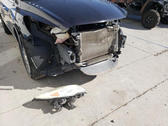 Photo 9 from auction – 2016 BUICK ENCLAVE with VIN 5GAKRAKD4GJ113041