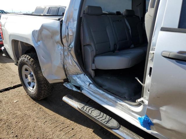 Photo 9 from auction – 2016 CHEVROLET silverado with VIN 3GCUKNEC3GG324500