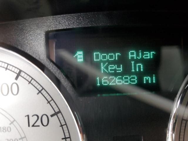 Photo 8 from auction – 2005 CHRYSLER 300C with VIN 2C3AA63H95H540069