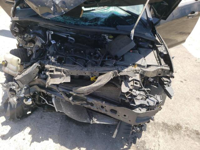 Photo 7 from auction – 2016 FORD FOCUS S with VIN 1FADP3E29GL380169