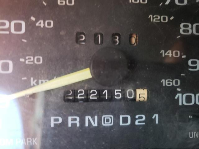 Photo 8 from auction – 1997 GMC SONOMA with VIN 1GTCS1948V8523794