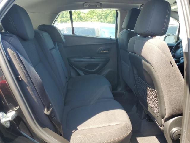 Photo 6 from auction – 2018 CHEVROLET TRAX LS with VIN 3GNCJNSB3JL256750
