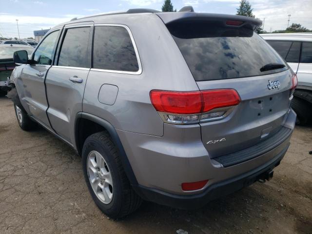 Photo 3 from auction – 2015 JEEP GRAND CHER with VIN 1C4RJFAG5FC905022