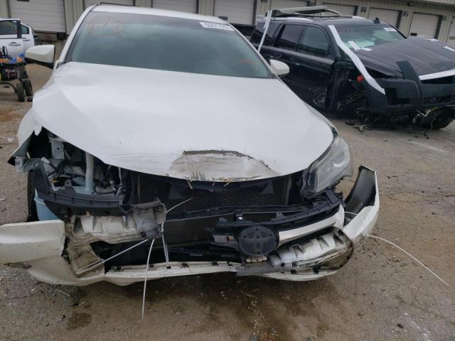 Photo 9 from auction – 2015 TOYOTA CAMRY LE with VIN 4T1BF1FK2FU089394