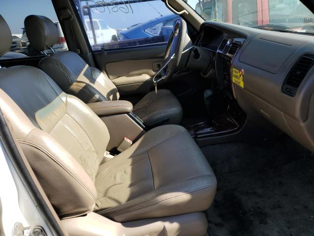 Photo 5 from auction – 2000 TOYOTA 4RUNNER LI with VIN JT3GN87R3Y0147786