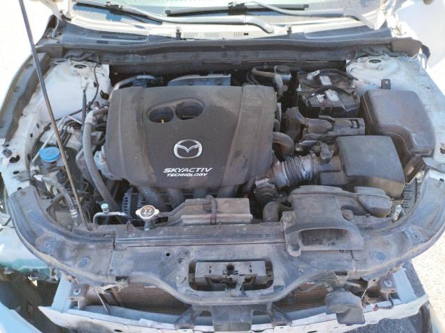 Photo 7 from auction – 2014 MAZDA 3 TOURING with VIN JM1BM1V72E1179023