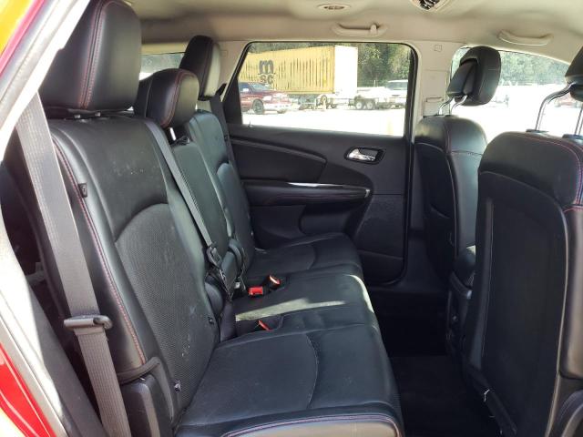 Photo 6 from auction – 2015 DODGE JOURNEY R/ with VIN 3C4PDCEGXFT644868