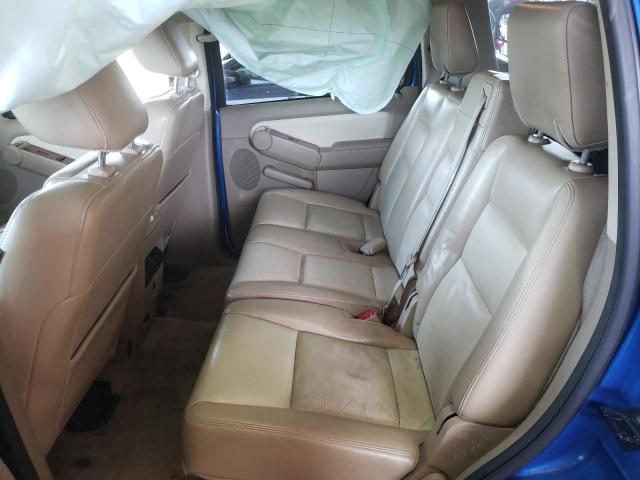 Photo 6 from auction – 2010 FORD EXPLORER E with VIN 1FMEU6EE8AUA28667