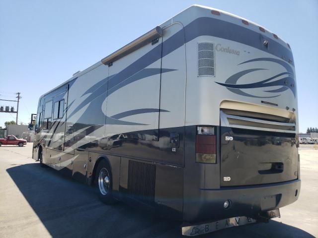Photo 3 from auction – 2007 ROADMASTER RAIL MONOCOQUE with VIN 1RF43564571039969