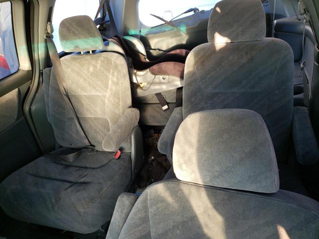 Photo 6 from auction – 2003 HONDA ODYSSEY EX with VIN 5FNRL18603B070486