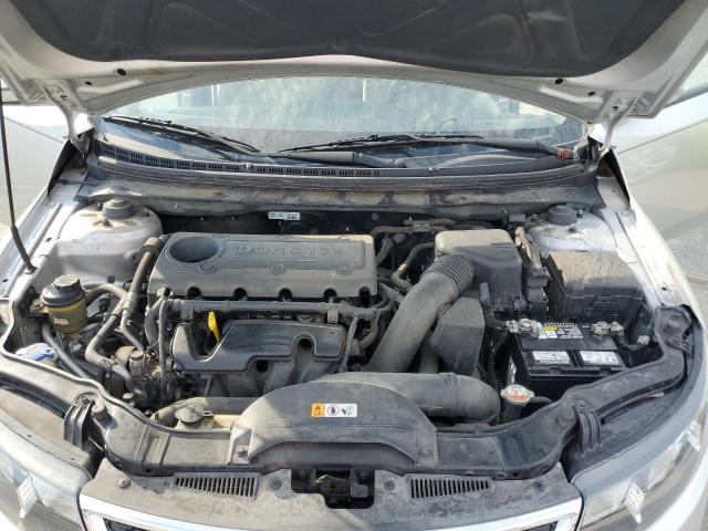 Photo 7 from auction – 2013 KIA FORTE EX with VIN KNAFU4A23D5733607