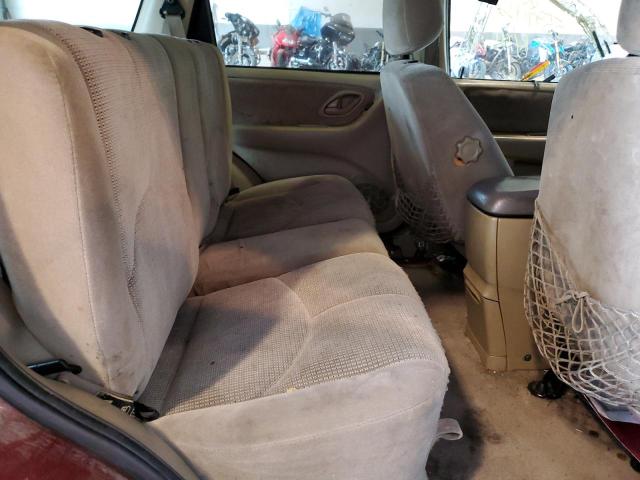 Photo 6 from auction – 2003 MAZDA TRIBUTE LX with VIN 4F2CZ04183KM40014