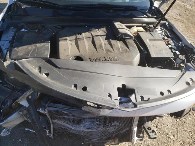 Photo 7 from auction – 2018 CHEVROLET IMPALA LT with VIN 2G1105S31J9171171