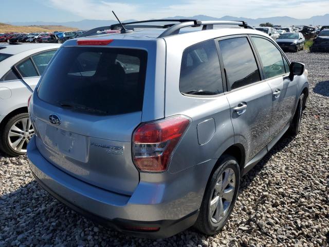 صورة رقم 4 من المزاد - 2014 SUBARU FORESTER 2 مع VIN JF2SJAGC5EH492109