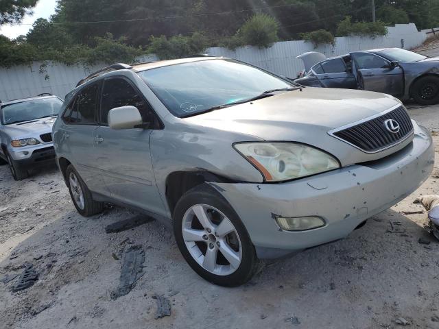LEXUS RX 330 2005 with VIN 2T2GA31U05C039386 - Photo from auction