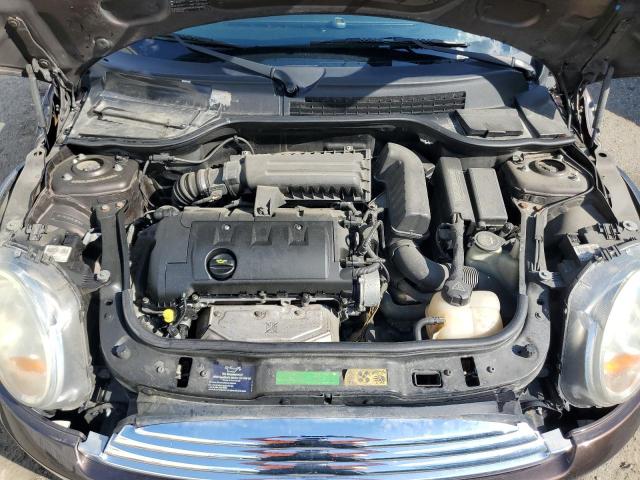 Photo 7 from auction – 2009 MINI COOPER CLU with VIN WMWML33569TN68635