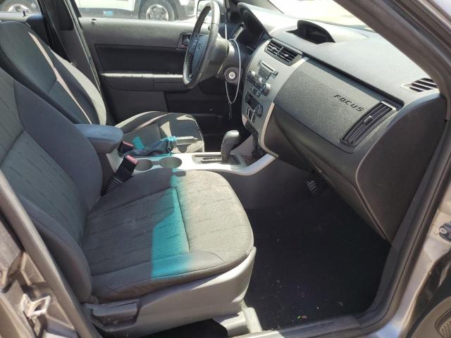 Photo 5 from auction – 2011 FORD FOCUS SE with VIN 1FAHP3FN5BW106520