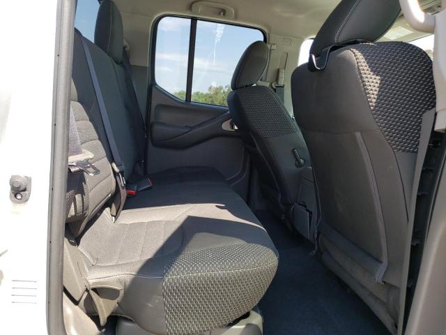 Photo 6 from auction – 2019 NISSAN FRONTIER S with VIN 1N6DD0ER2KN718780