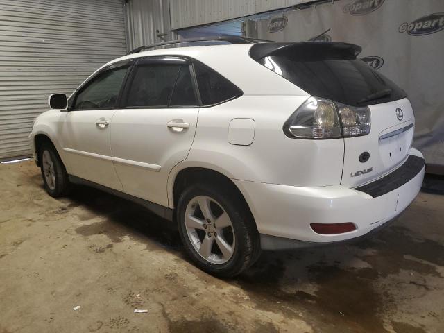 Photo 3 from auction – 2007 LEXUS RX 350 with VIN 2T2GK31U27C017874