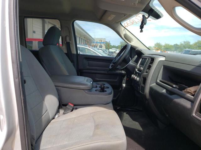 Foto 5 de la subasta – 2014 RAM 1500 ST con VIN 1C6RR6FG4ES100805