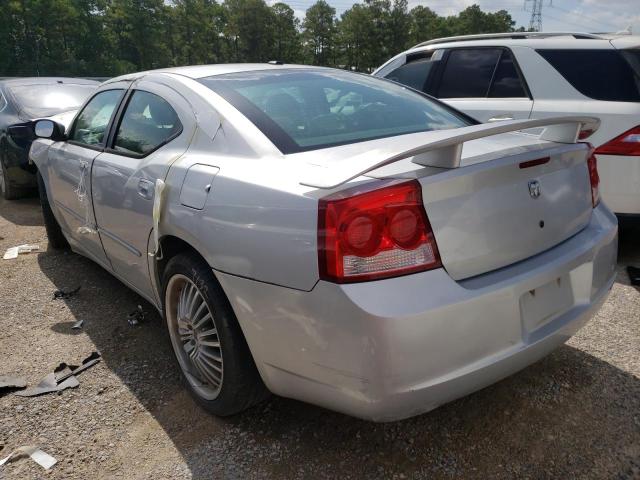 Photo 3 from auction – 2010 DODGE CHARGER SX with VIN 2B3CA3CV2AH168594
