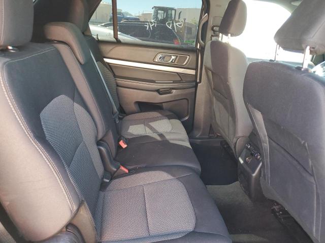 Photo 6 from auction – 2019 FORD EXPLORER X with VIN 1FM5K7D87KGA09308