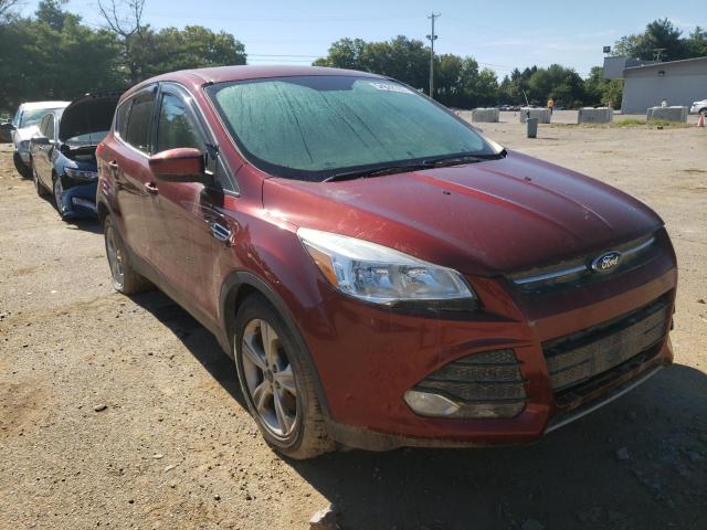 Photo 1 from auction – 2015 FORD ESCAPE SE with VIN 1FMCU9GXXFUC02835