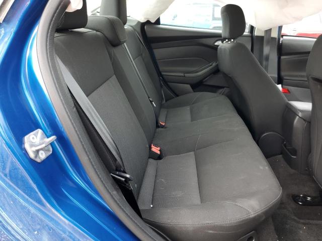Photo 6 from auction – 2018 FORD FOCUS SE with VIN 1FADP3F2XJL330063