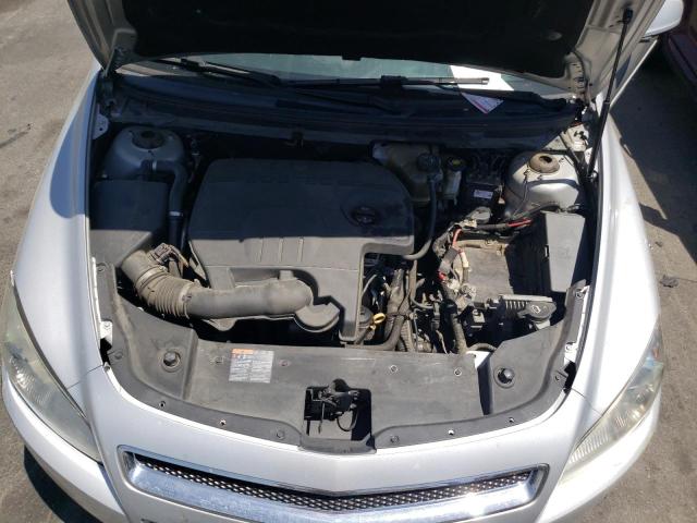 Photo 7 from auction – 2012 CHEVROLET MALIBU 2LT with VIN 1G1ZD5E04CF282025
