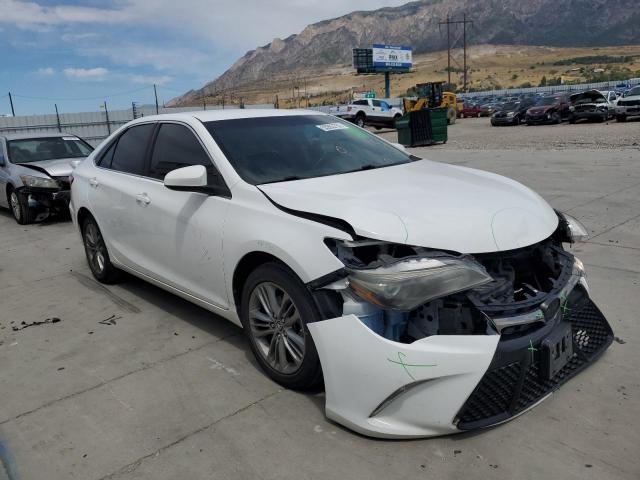 Photo 1 from auction – 2016 TOYOTA CAMRY LE with VIN 4T1BF1FK7GU183871