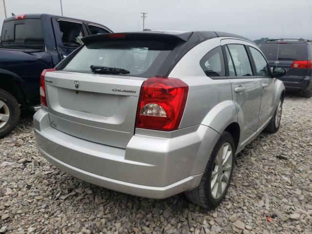 Photo 4 from auction – 2011 DODGE CALIBER HE with VIN 1B3CB5HAXBD246763