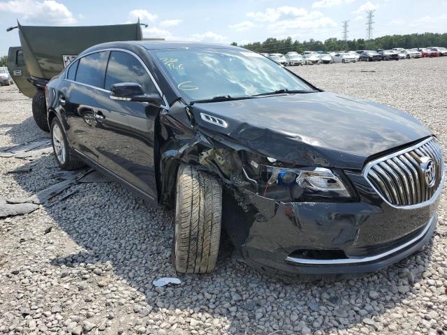 BUICK LACROSSE 2016 with VIN 1G4GB5G34GF188031 - Photo from auction