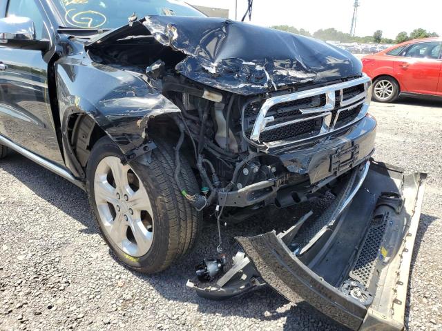 Photo 9 from auction – 2014 DODGE DURANGO LI with VIN 1C4RDJDGXEC507745