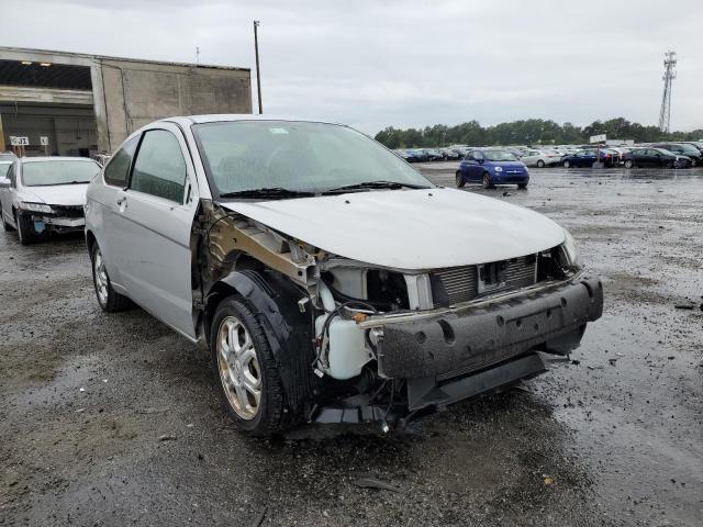 FORD FOCUS SE 2009 with VIN 1FAHP32N59W219366 - Photo from auction
