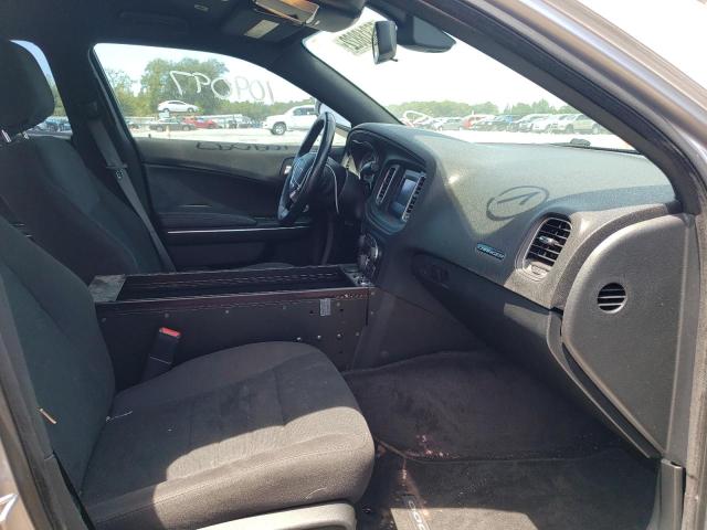 Photo 5 from auction – 2017 DODGE CHARGER PO with VIN 2C3CDXAG4HH583982