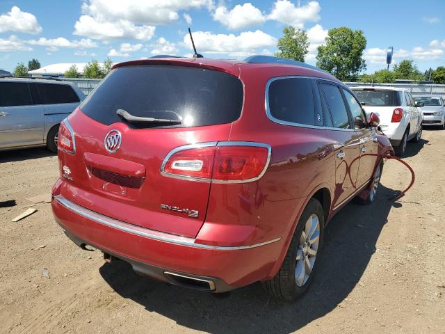 Photo 4 from auction – 2014 BUICK ENCLAVE with VIN 5GAKVCKD1EJ190857