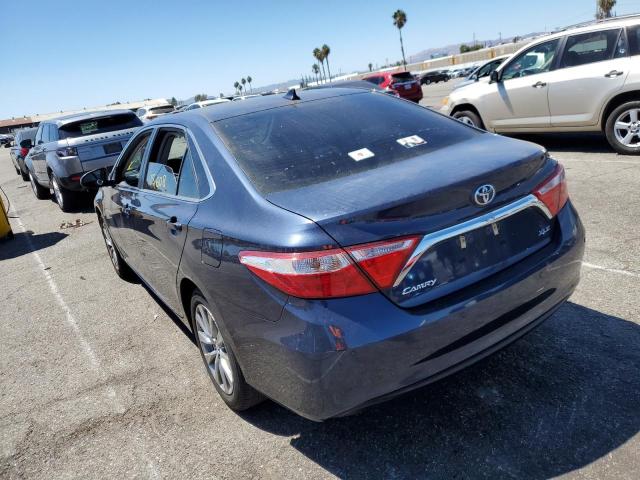 Photo 3 from auction – 2017 TOYOTA CAMRY LE with VIN 4T1BF1FK5HU633969