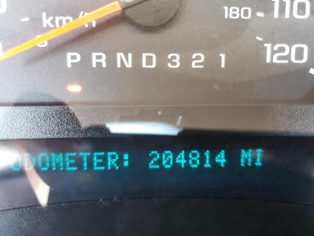 Photo 8 from auction – 2006 CHEVROLET TRAILBLAZE with VIN 1GNET16M166102952