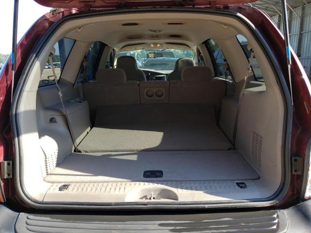 Photo 9 from auction – 2003 DODGE DURANGO SL with VIN 1D4HR48N83F544539