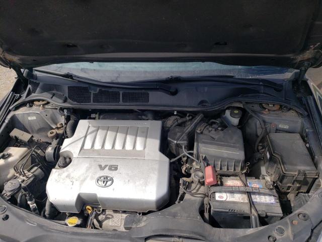 Photo 7 from auction – 2011 TOYOTA VENZA with VIN 4T3BK3BBXBU046209